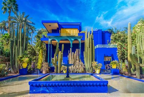 ysl house morocco ticket price|YSL marrakech tickets.